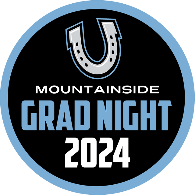 Class of 2024 Grad Night Party Ticket